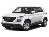 Certified 2023 Hyundai Venue SE image 4