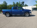 Used 2016 RAM 1500 Big Horn image 4