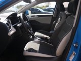 New 2025 Volkswagen Taos SE image 6