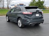 Used 2021 Ford Edge Titanium w/ Equipment Group 301A image 4