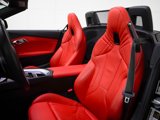 Used 2023 BMW Z4 M40i w/ Premium Package image 5