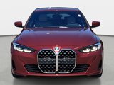 Certified 2022 BMW 430i Gran Coupe w/ Premium Package 2 image 2