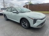 New 2025 Kia K4 LXS image 2