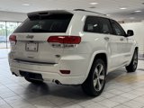 Used 2015 Jeep Grand Cherokee Overland image 5
