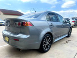 Used 2017 Mitsubishi Lancer ES image 4