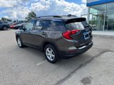 Used 2019 GMC Terrain SLE w/ Driver Convenience Package image 3