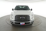 Used 2017 Ford F150 XLT w/ Equipment Group 301A Mid image 2