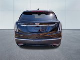 New 2025 Cadillac XT5 Sportv w/ Technology Package image 4