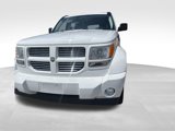 Used 2011 Dodge Nitro Heat w/ Trailer Tow Group image 4