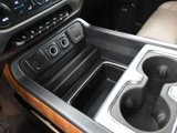 Used 2018 GMC Sierra 1500 SLT image 4