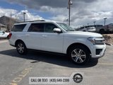 Used 2024 Ford Expedition Max XLT image 6