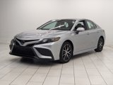Used 2024 Toyota Camry SE w/ Audio Upgrade Package image 4