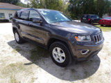 Used 2015 Jeep Grand Cherokee Laredo w/ Quick Order Package 23E image 3