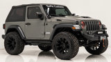 Used 2020 Jeep Wrangler Sport image 4