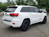 Used 2019 Jeep Grand Cherokee Altitude image 5