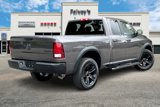 Certified 2022 RAM 1500 Classic Warlock w/ Electronics Group image 2