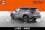 Used 2023 INFINITI QX60 Luxe image 5