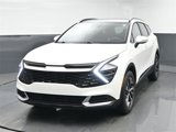 Used 2025 Kia Sportage EX w/ EX Premium Package image 3