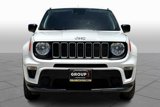 Used 2022 Jeep Renegade Sport image 3