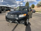 Used 2012 Hyundai Santa Fe GLS image 3