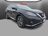 Used 2021 Nissan Murano SV image 3