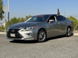 Used 2018 Lexus ES 350 image 2