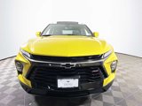 Used 2024 Chevrolet Blazer RS w/ Enhanced Convenience Package image 2