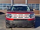 New 2024 Ford Bronco Sport Heritage w/ Heritage Convenience Package image 2