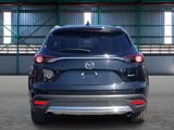 Used 2022 MAZDA CX-9 Touring Plus image 4