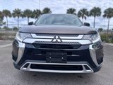 Used 2019 Mitsubishi Outlander ES image 2