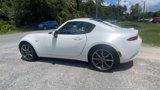 Used 2021 MAZDA MX-5 Miata RF Grand Touring image 6