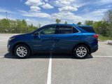 Used 2020 Chevrolet Equinox LT image 5