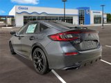 New 2025 Honda Civic Sport image 3