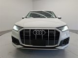 Used 2024 Audi Q7 2.0T Premium Plus image 2