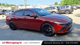 Used 2024 Hyundai Elantra SEL image 2