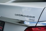 Used 2015 Buick LaCrosse Premium w/ Driver Confidence Package #1 image 3