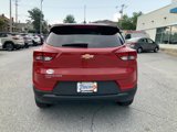 New 2026 Chevrolet TrailBlazer LS w/ LS Convenience Package image 6
