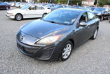 Used 2011 MAZDA MAZDA3 i Touring image 2