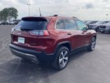 Used 2019 Jeep Cherokee Limited image 5