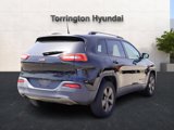 Used 2017 Jeep Cherokee 75th Anniversary image 4