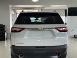 Used 2019 Chevrolet Traverse LT w/ LPO, Cargo Package image 4