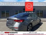 Certified 2021 Nissan Sentra SV image 3