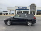 Used 2020 Chevrolet Traverse LS image 4