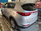Used 2019 Kia Sportage LX image 4