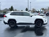 Used 2022 Toyota RAV4 LE image 2
