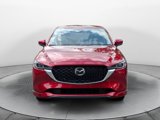 Used 2024 MAZDA CX-5 AWD 2.5 S w/ Premium Plus Pkg image 2