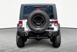 Used 2014 Jeep Wrangler Unlimited Rubicon w/ Connectivity Group image 4