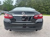 Used 2018 Nissan Altima 2.5 SV image 4