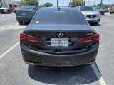 Used 2016 Acura TLX image 4