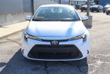 Used 2022 Toyota Corolla LE image 2